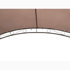 Replacement Canopy for Caravan Dome Gazebo - Riplock 350