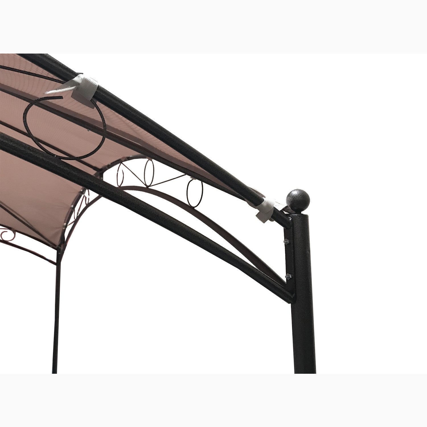 Replacement Canopy for Caravan Dome Gazebo - Riplock 350