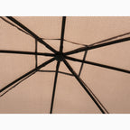 Replacement Canopy for Caravan Dome Gazebo - Riplock 350