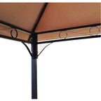 Replacement Canopy for Caravan Gazebo - RipLock 350