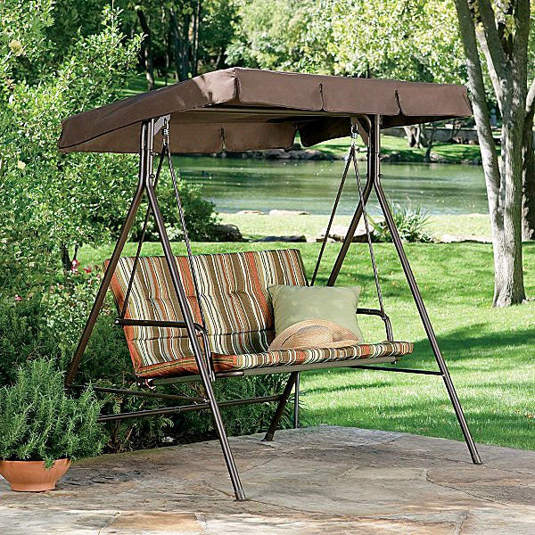 Replacement Canopy for JCPenney Swing