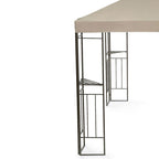 JCPenney 2011 Gazebo Replacement Canopy and Net - RipLock 350