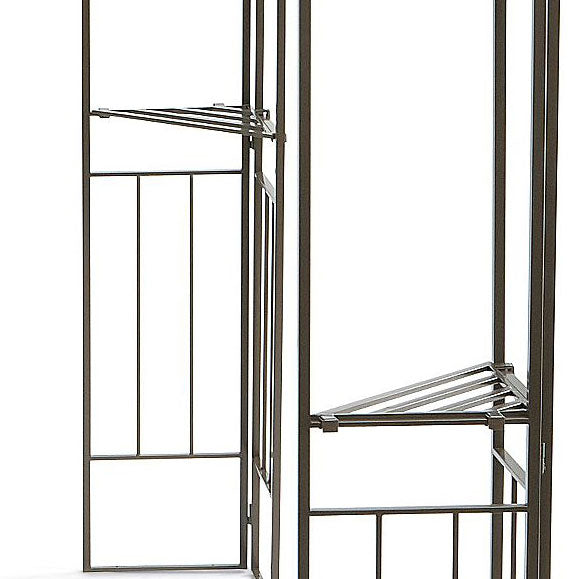 JCPenney 2011 Gazebo Replacement Canopy and Net - RipLock 350