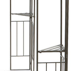 JCPenney 2011 Gazebo Replacement Canopy and Net - RipLock 350