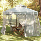 Cindy Crawford Octagon Replacement Canopy and Net - 350