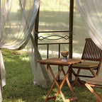 Cindy Crawford Octagon Replacement Canopy and Net - 350