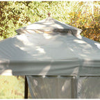 Cindy Crawford Octagon Replacement Canopy and Net - 350