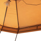 Cindy Crawford Octagon Replacement Canopy and Net - 350