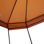 Cindy Crawford Style Octagon Replacement Canopy - 350