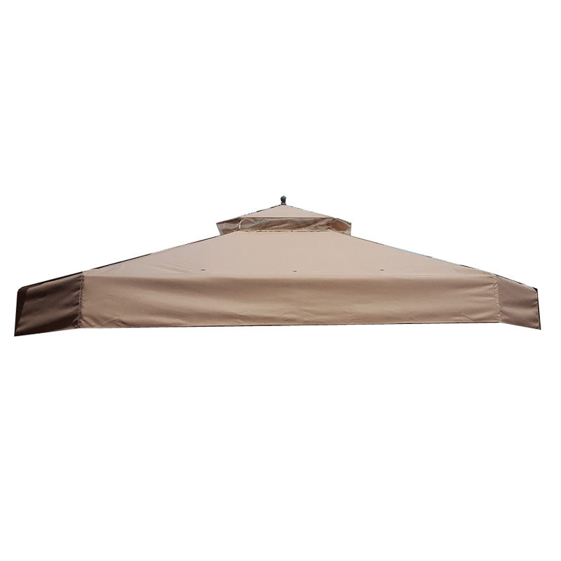 Cindy Crawford Octagon Replacement Canopy and Net - 350