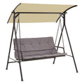 Replacement Canopy for 2019 Melbourne Swing