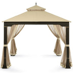Replacement Canopy for Cindy Crawford Wicker Gaz - RipLock 350