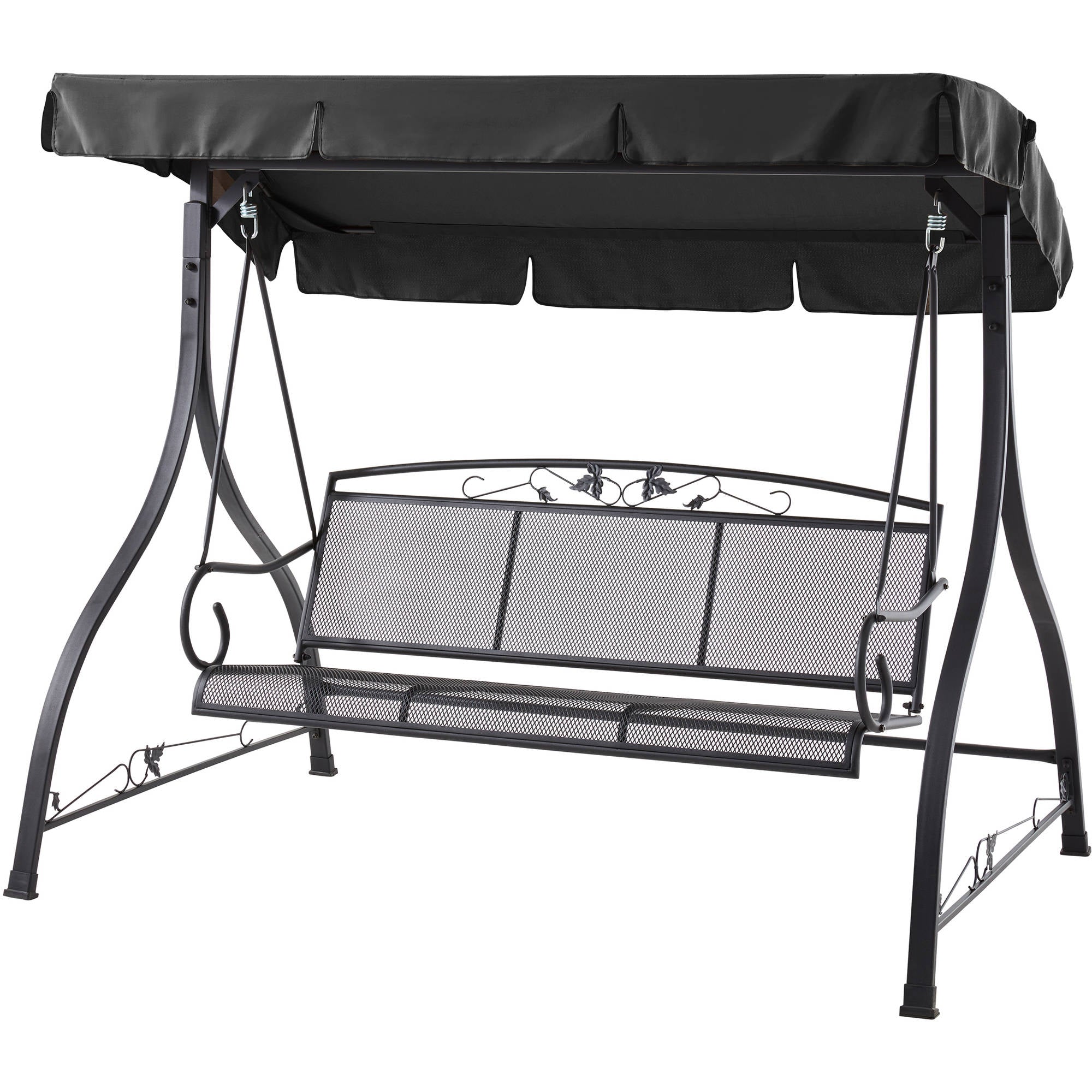 Replacement Canopy for Jefferson 3 Person Swing - Beige