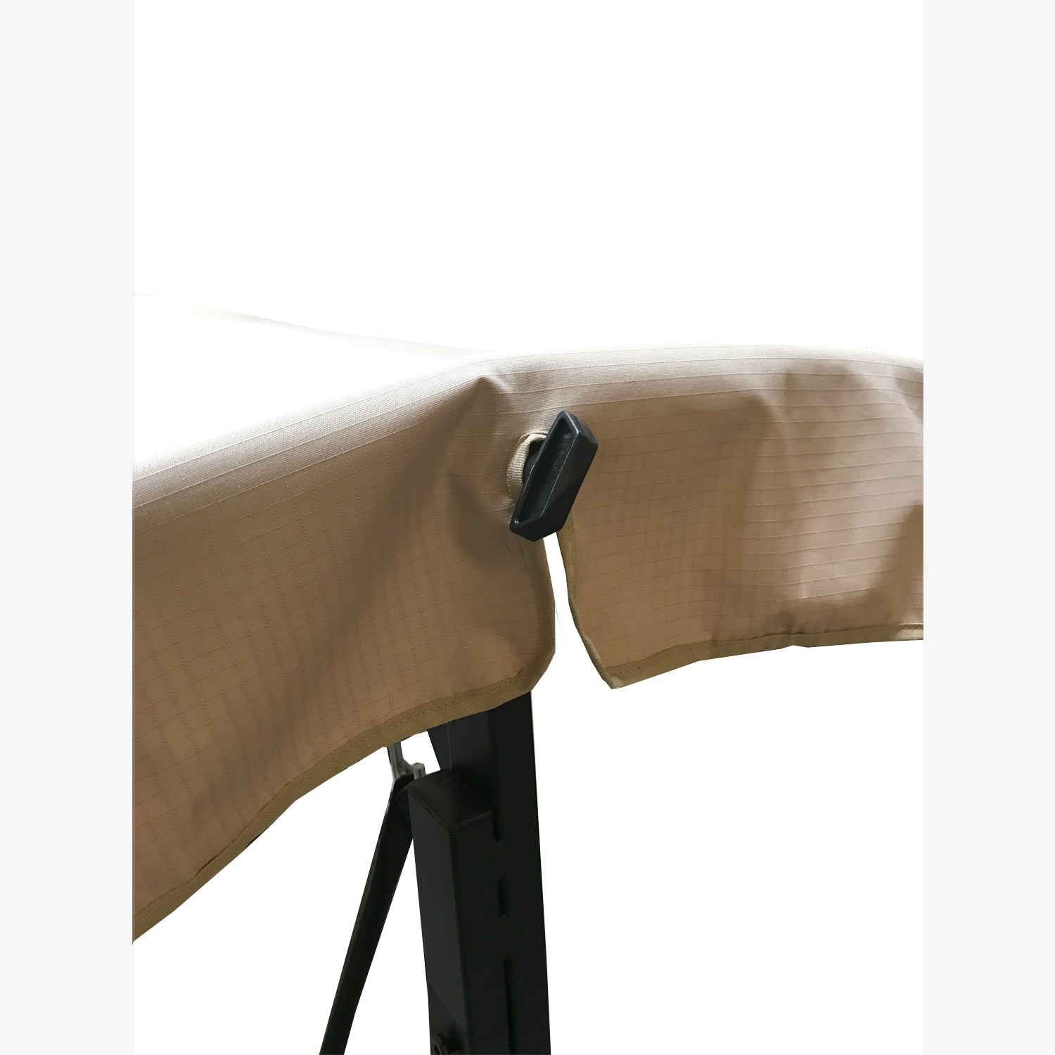 Replacement Canopy for Jefferson 3 Person Swing - Beige