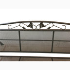 Replacement Canopy for Jefferson 3 Person Swing - Beige