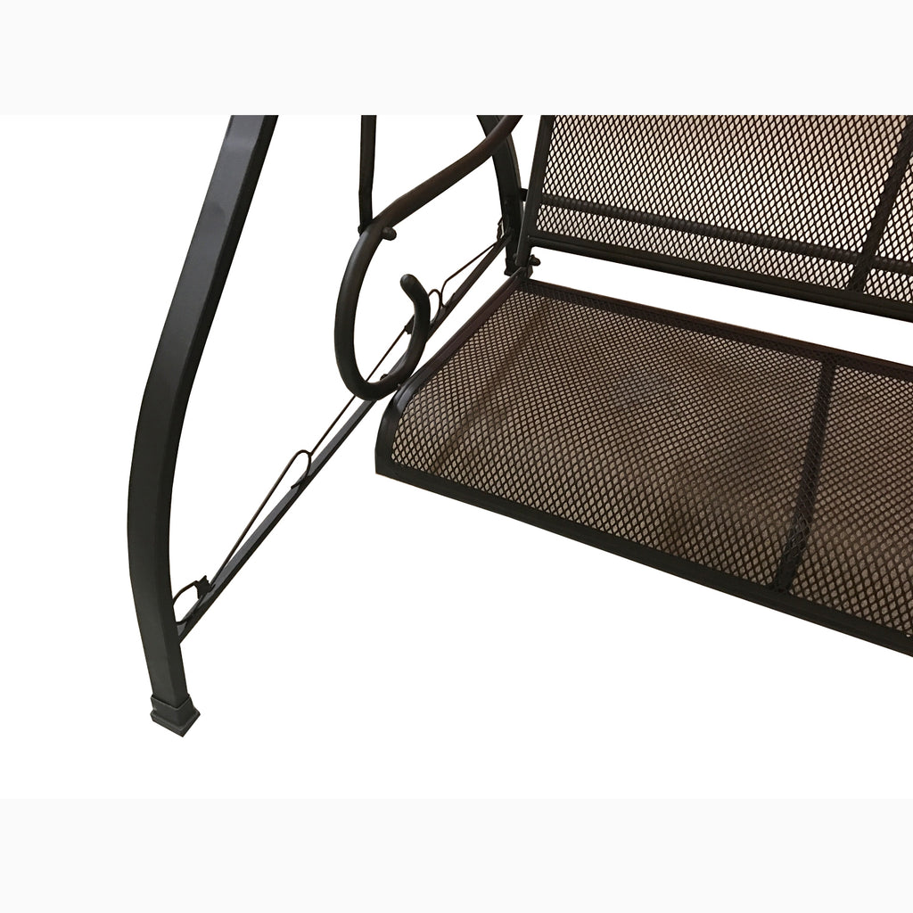 Replacement Canopy for Jefferson 3 Person Swing - Beige