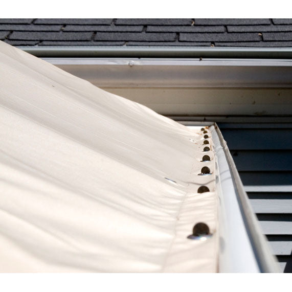 JRA Ella Collection Gazebo Replacement Canopy - 350