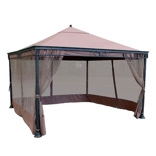 Sears JRA Furniture Gazebo Replacement Canopy
