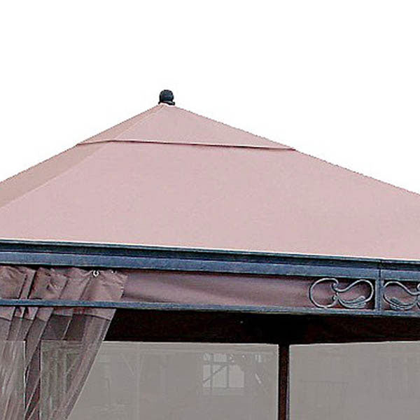 Sears JRA Furniture Gazebo Replacement Canopy