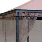 Sears JRA Furniture Gazebo Replacement Canopy