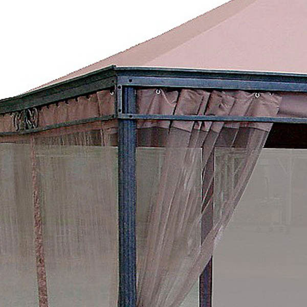 Sears JRA Furniture Gazebo Replacement Canopy