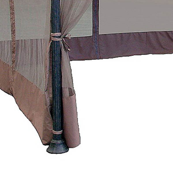 Sears JRA Furniture Gazebo Replacement Canopy