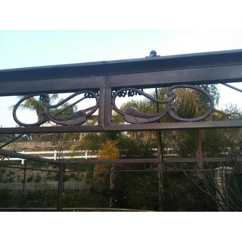 Sears JRA Furniture Gazebo Replacement Canopy