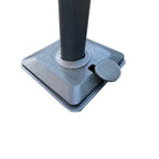 Replacement Canopy for Members Mark YJAF-819D, YJAF-819F Cantilever Umbrella - Riplock 350