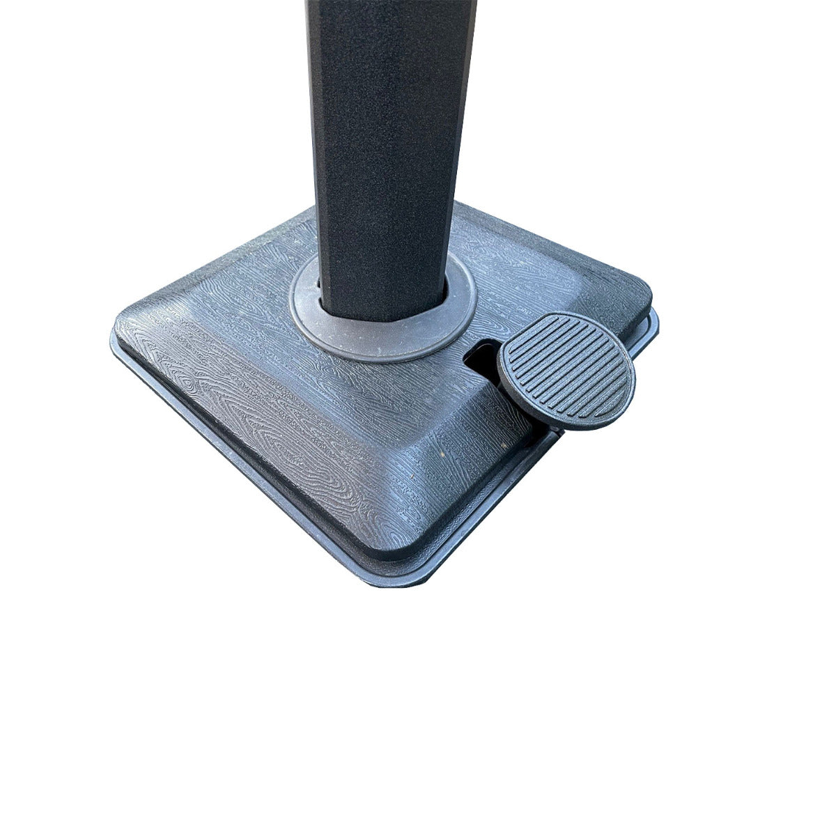 Replacement Canopy for Members Mark YJAF-819D, YJAF-819F Cantilever Umbrella - Riplock 350