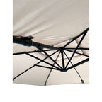 Replacement Canopy for Members Mark YJAF-819D, YJAF-819F Cantilever Umbrella - Riplock 350