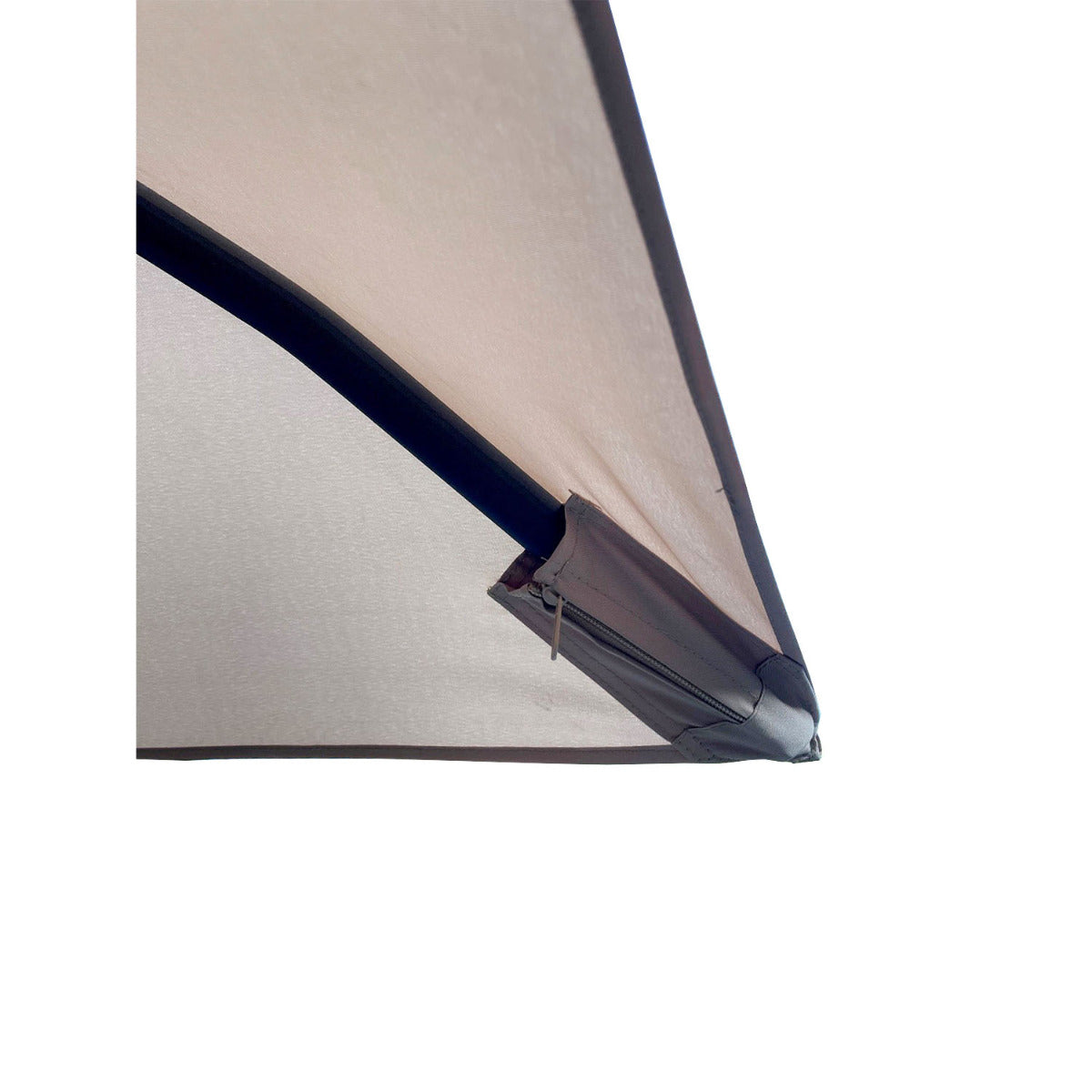 Replacement Canopy for Members Mark YJAF-819D, YJAF-819F Cantilever Umbrella - Riplock 350