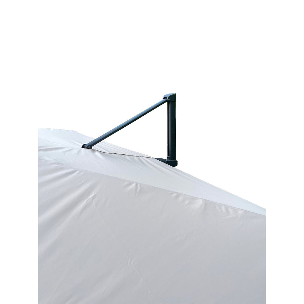 Replacement Canopy for Members Mark YJAF-819D, YJAF-819F Cantilever Umbrella - Riplock 350