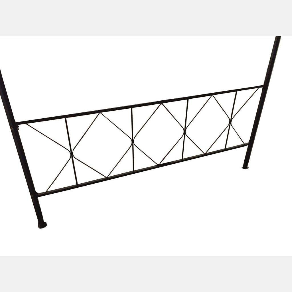 Replacement Canopy and Netting for Mainstays Hex Gazebo - RipLoc