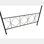 Replacement Canopy and Netting for Mainstays Hex Gazebo - RipLoc