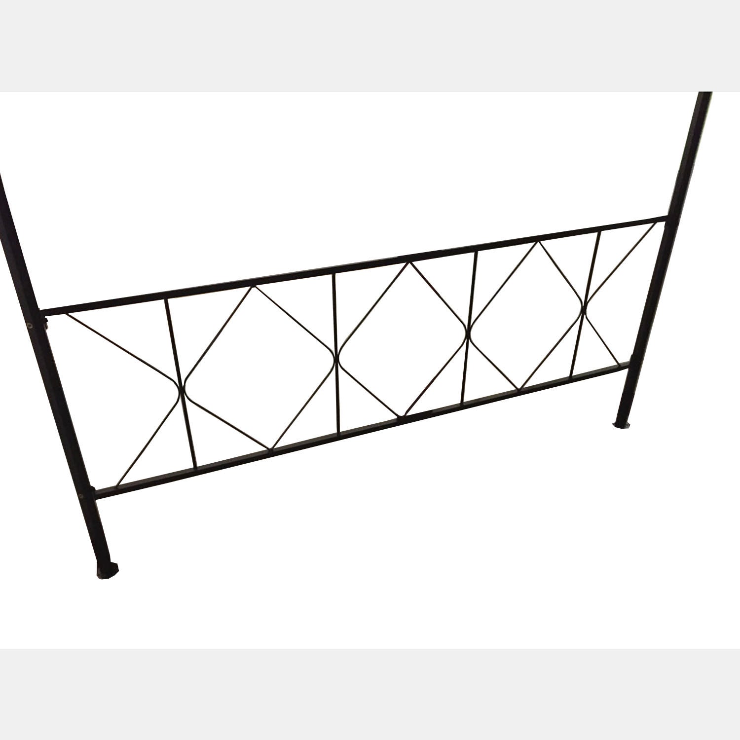 Replacement Canopy and Netting for Mainstays Hex Gazebo - RipLoc
