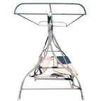 Replacement Canopy for Warner Ashwood Heights Swing