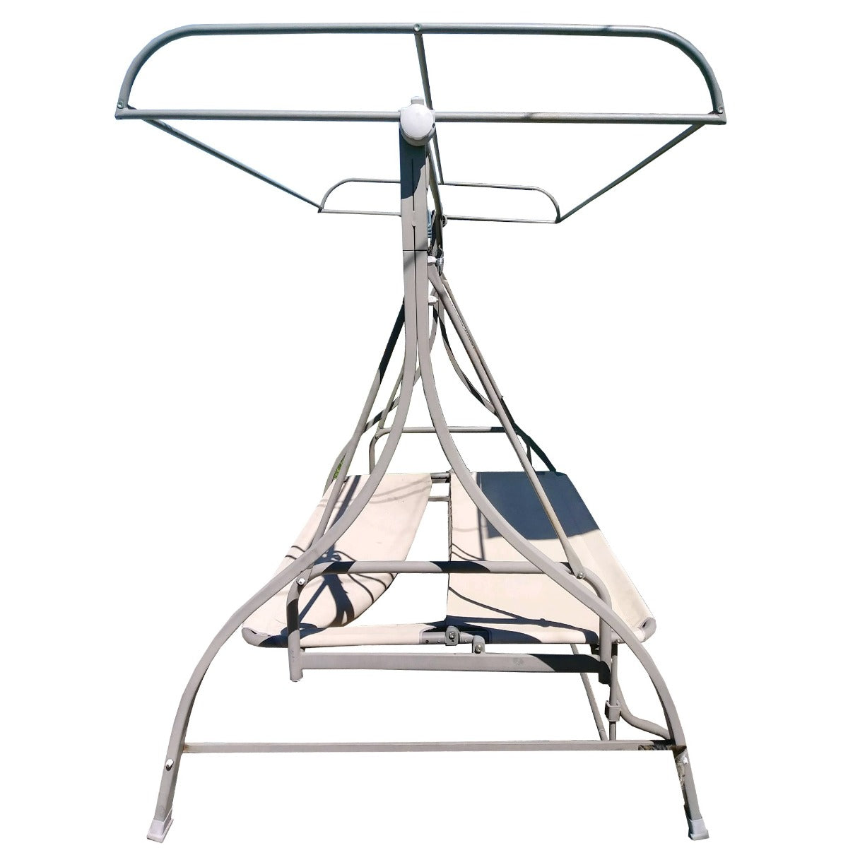 Replacement Canopy for Warner Ashwood Heights Swing