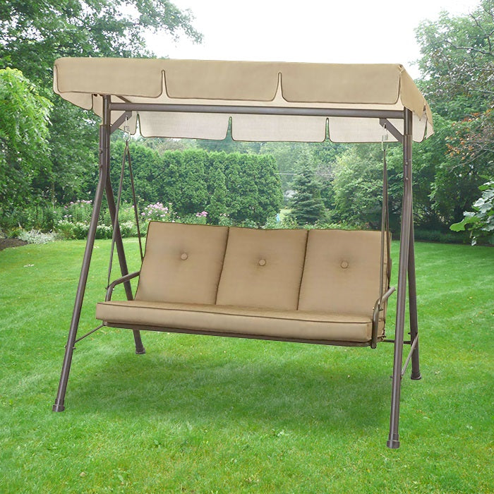 Replacement Canopy for Madison Swing