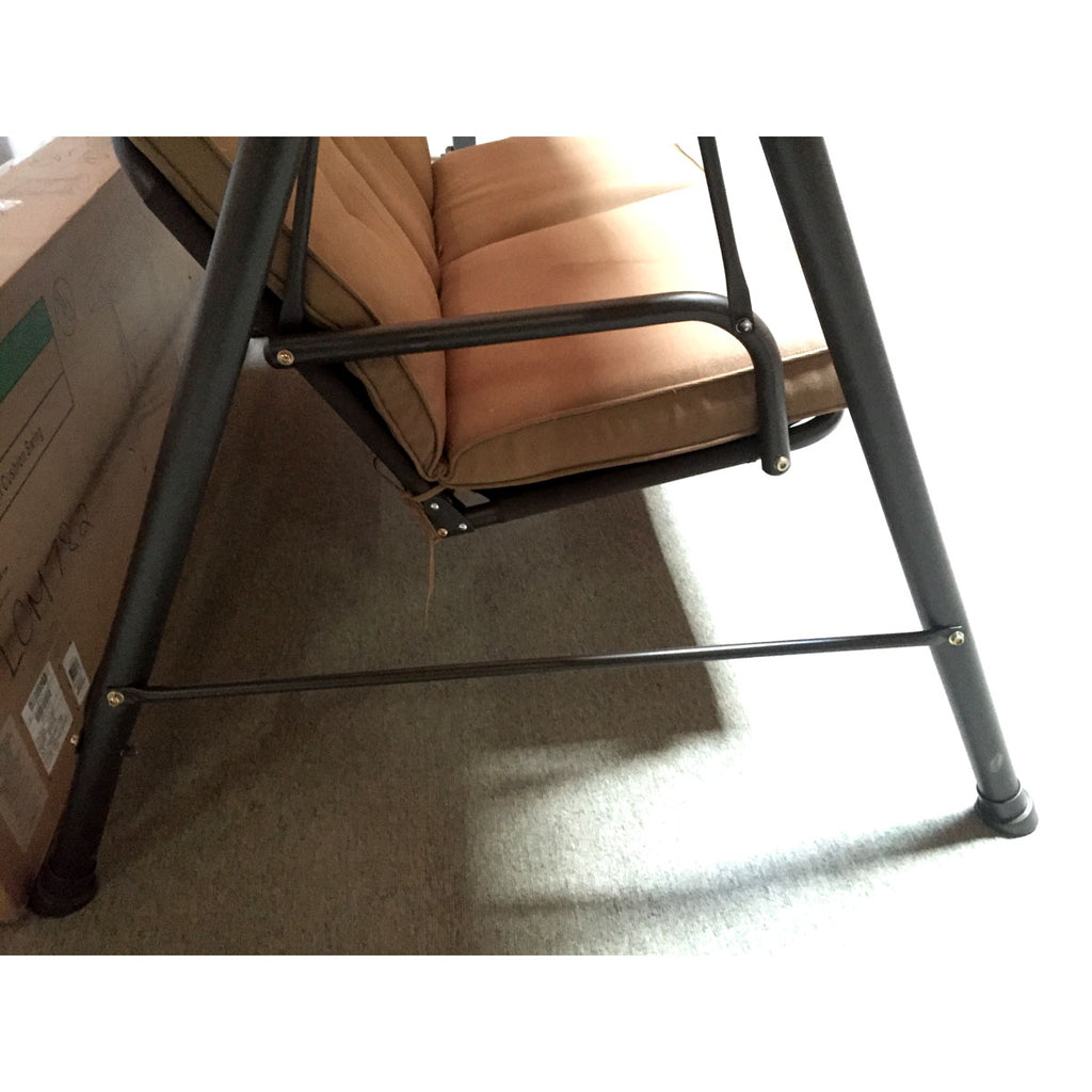 Replacement Canopy for Madison Swing