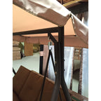 Replacement Canopy for Madison Swing