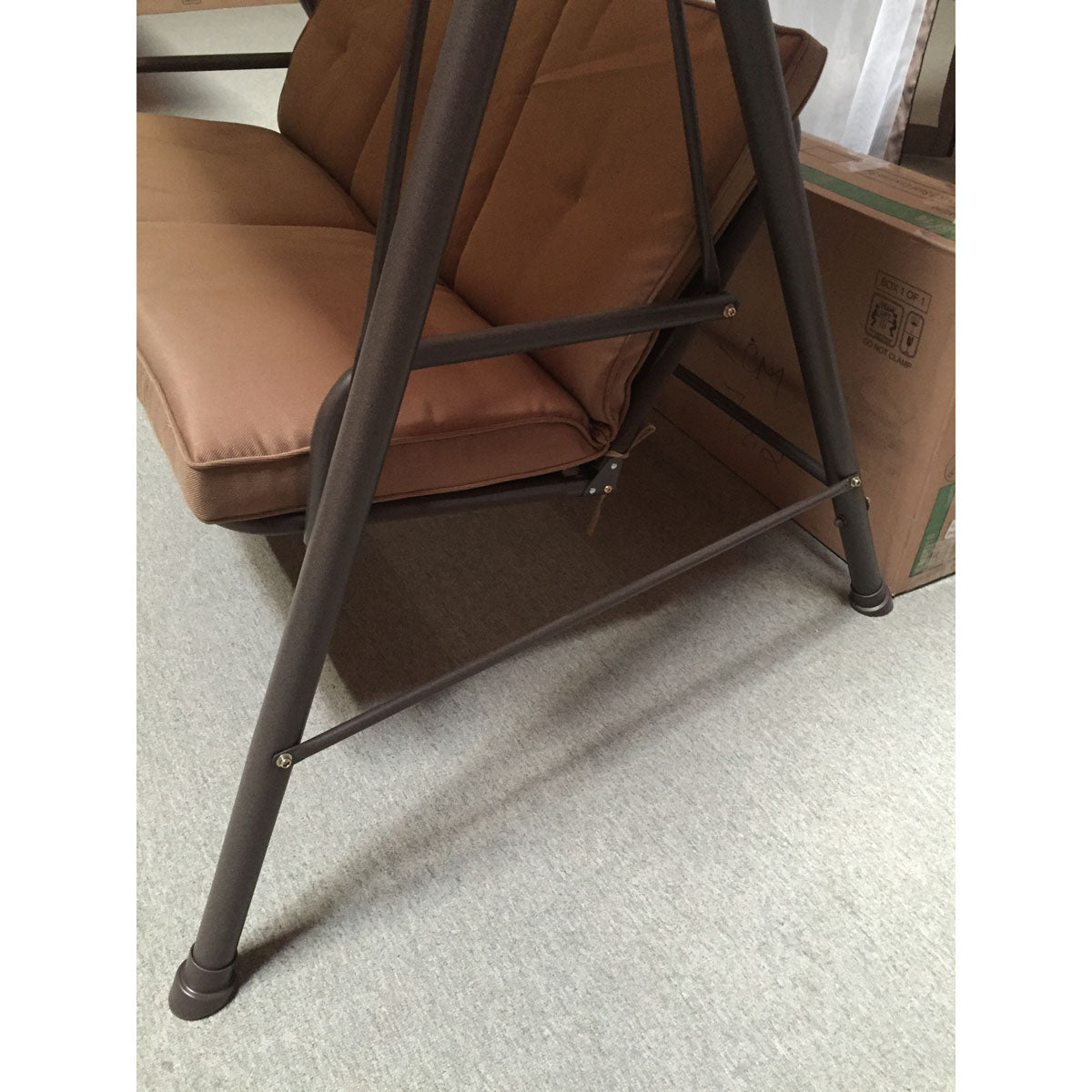 Replacement Canopy for Madison Swing