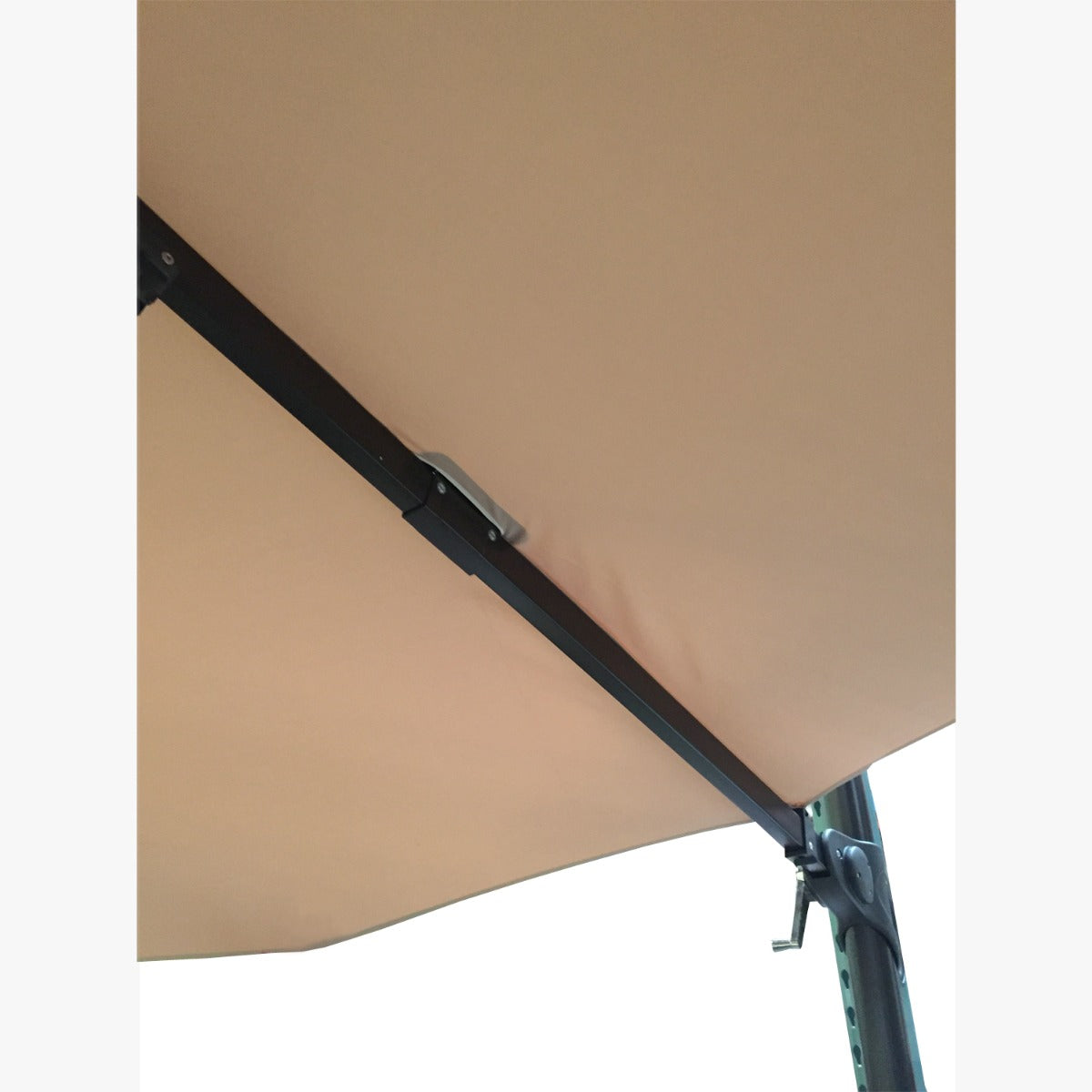 Replacement Canopy for BHG Two Tiered Umbrella