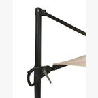 Replacement Canopy for BHG Two Tiered Offset Umbrella
