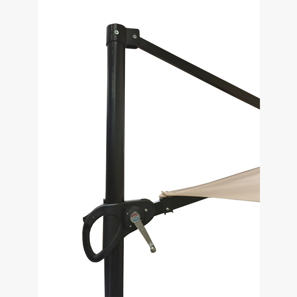 Replacement Canopy for BHG Two Tiered Umbrella