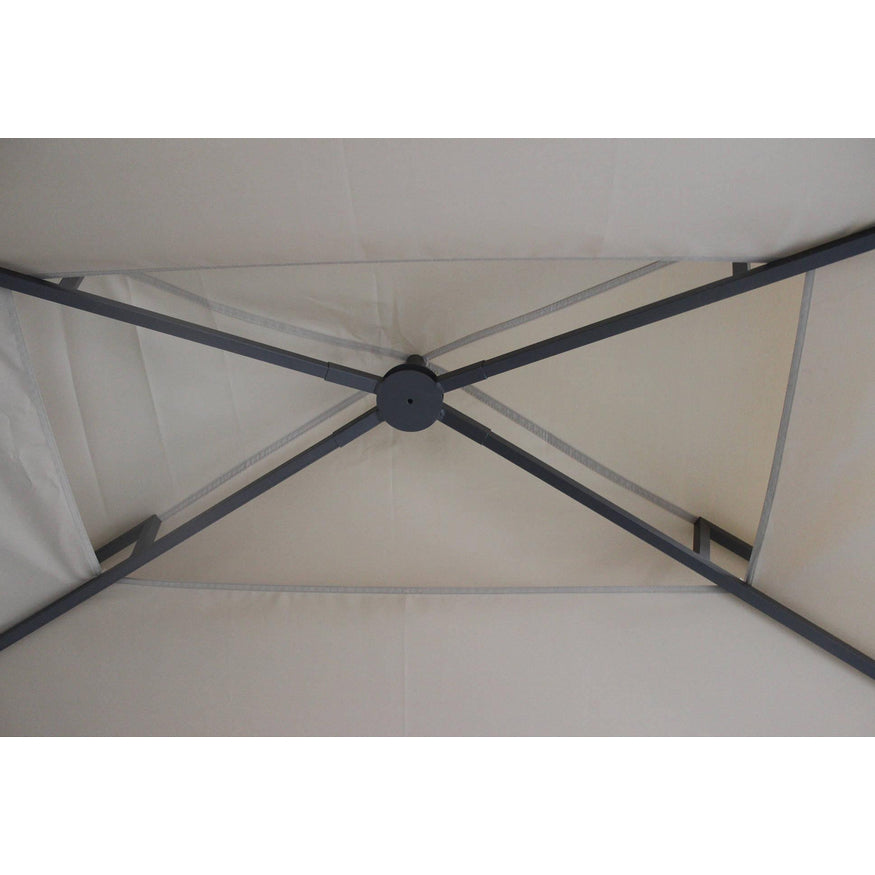 Replacement Canopy for Awning Grill Gazebo - RipLock 350