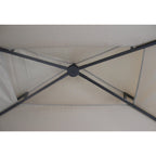 Replacement Canopy for Awning Grill Gazebo - RipLock 350