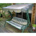 Walmart Shanghai Keysheen International Swing Replacement Canopy