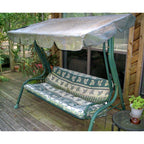 Walmart Shanghai Keysheen International Swing Replacement Canopy