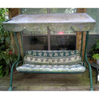 Walmart Shanghai Keysheen International Swing Replacement Canopy