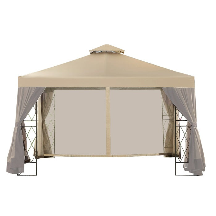 Replacement Canopy for Kimber Valley Gazebo - RipLock 350